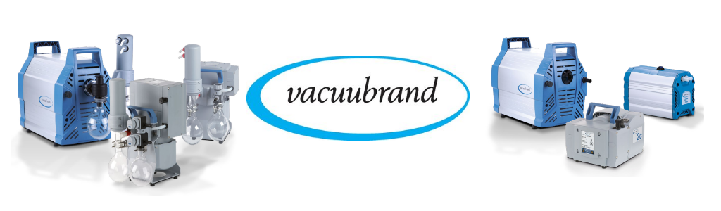 Vacuubrand 